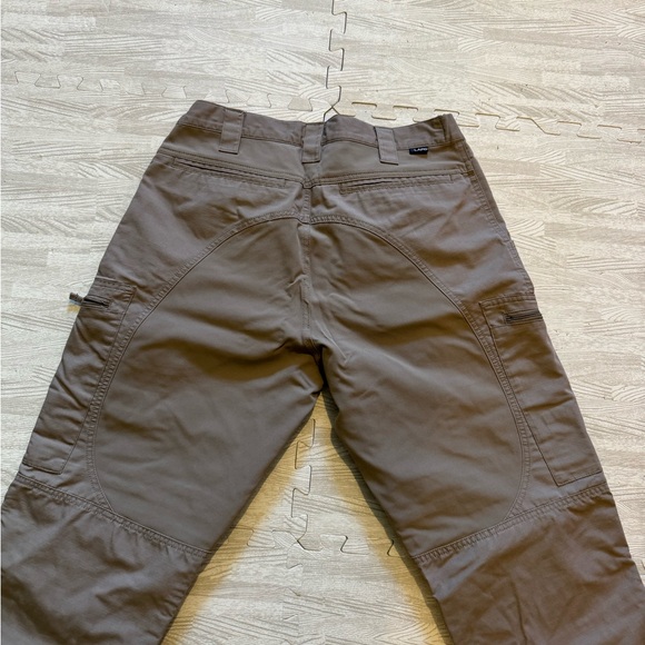 LAPolice Gear Atlas Pants 34x34 with ripstop stretch - Picture 2 of 3